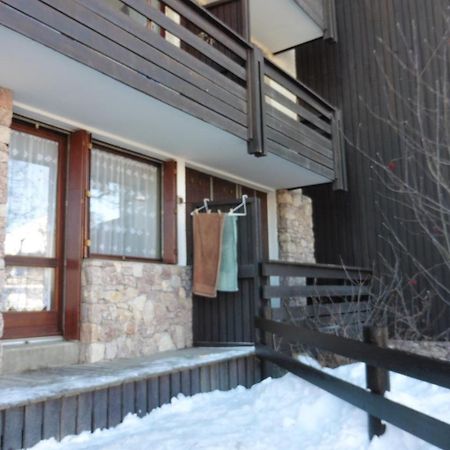 Studio A Risoul 1850 M Exteriér fotografie