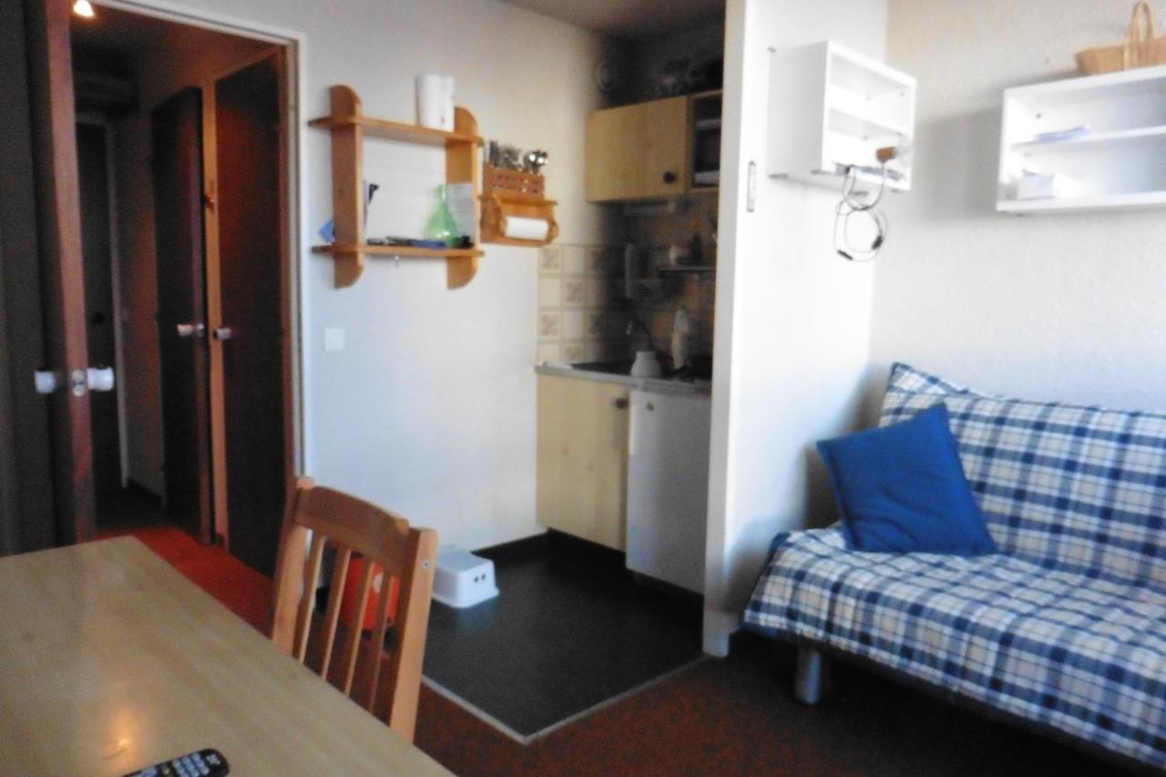 Studio A Risoul 1850 M Exteriér fotografie