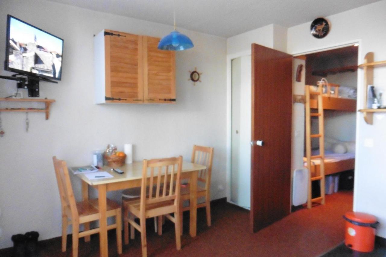 Studio A Risoul 1850 M Exteriér fotografie